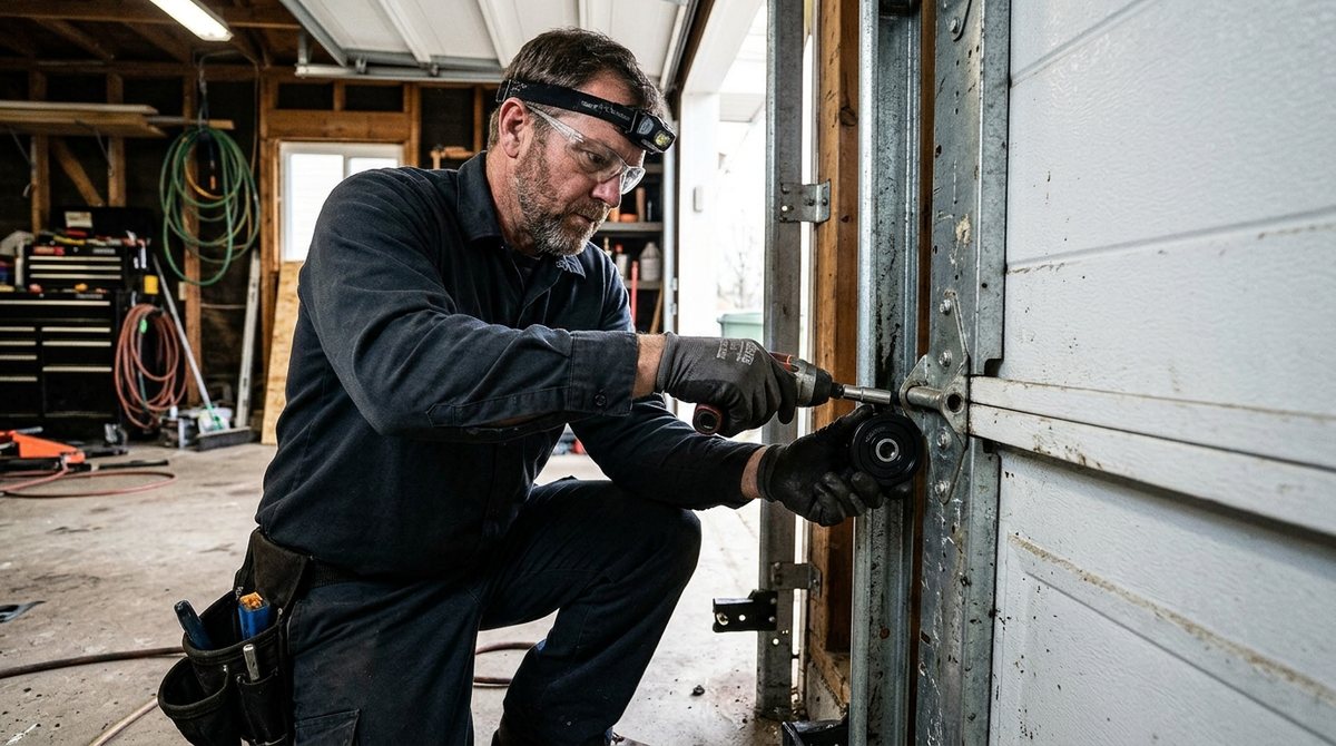 7x19 Aircraft-Grade Lifting Cable & Drum Calibration in Norwood, MA - Norwood, MA